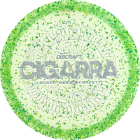 Confetti Z 2025 Ledgestone Cigarra