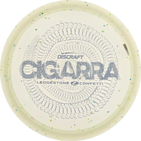 Confetti Z 2025 Ledgestone Cigarra