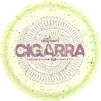 Confetti Z 2025 Ledgestone Cigarra