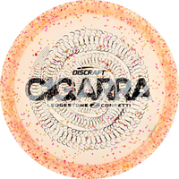Confetti Z 2025 Ledgestone Cigarra