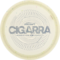 Confetti Z 2025 Ledgestone Cigarra