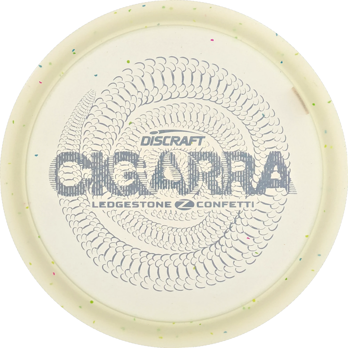 Confetti Z 2025 Ledgestone Cigarra
