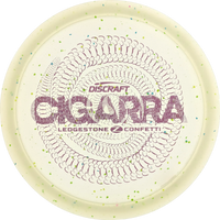 Confetti Z 2025 Ledgestone Cigarra