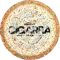 Confetti Z 2025 Ledgestone Cigarra