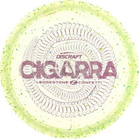 Confetti Z 2025 Ledgestone Cigarra