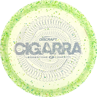Confetti Z 2025 Ledgestone Cigarra