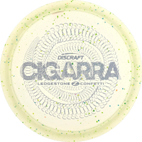 Confetti Z 2025 Ledgestone Cigarra
