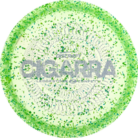 Confetti Z 2025 Ledgestone Cigarra