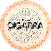 Confetti Z 2025 Ledgestone Cigarra