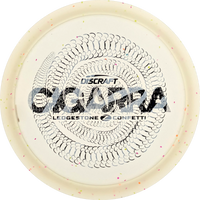 Confetti Z 2025 Ledgestone Cigarra
