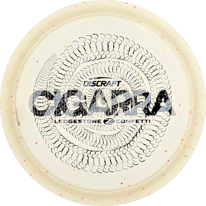 Confetti Z 2025 Ledgestone Cigarra