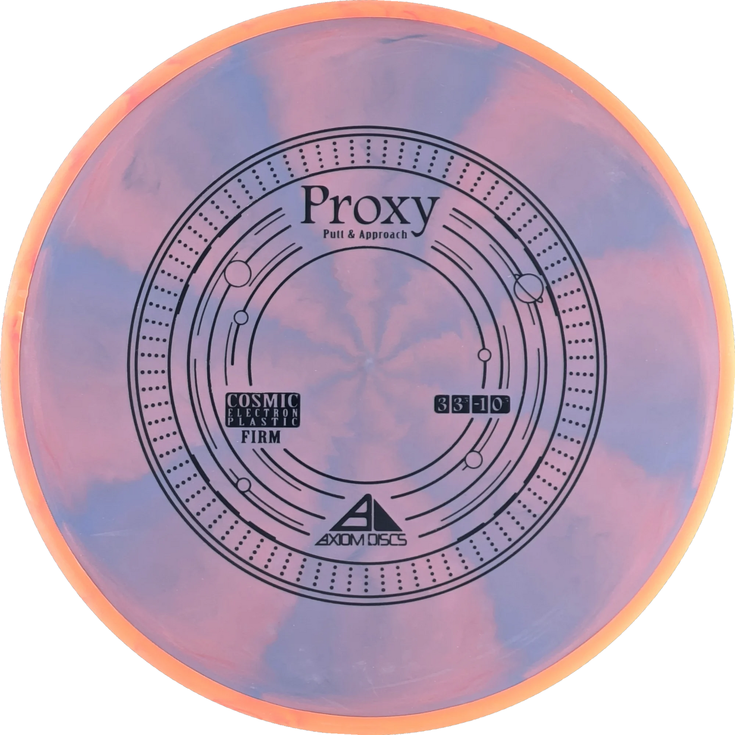 Cosmic Electron Proxy