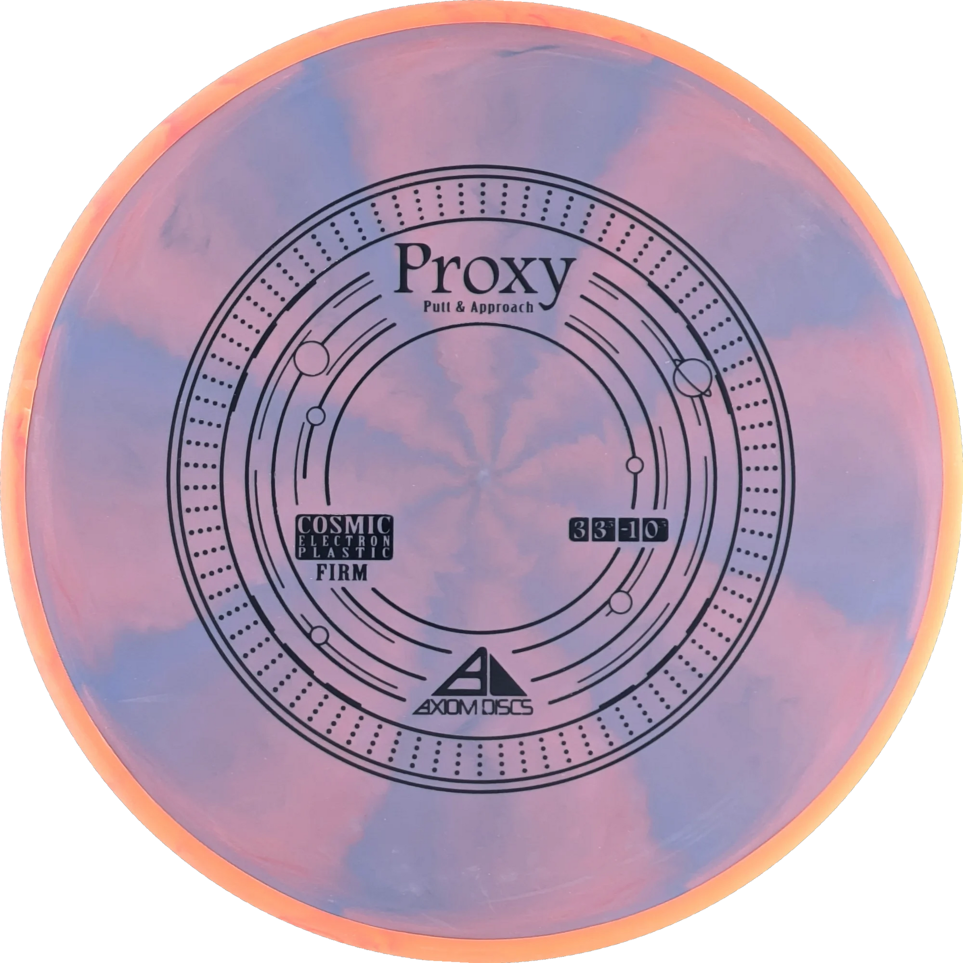 Cosmic Electron Proxy