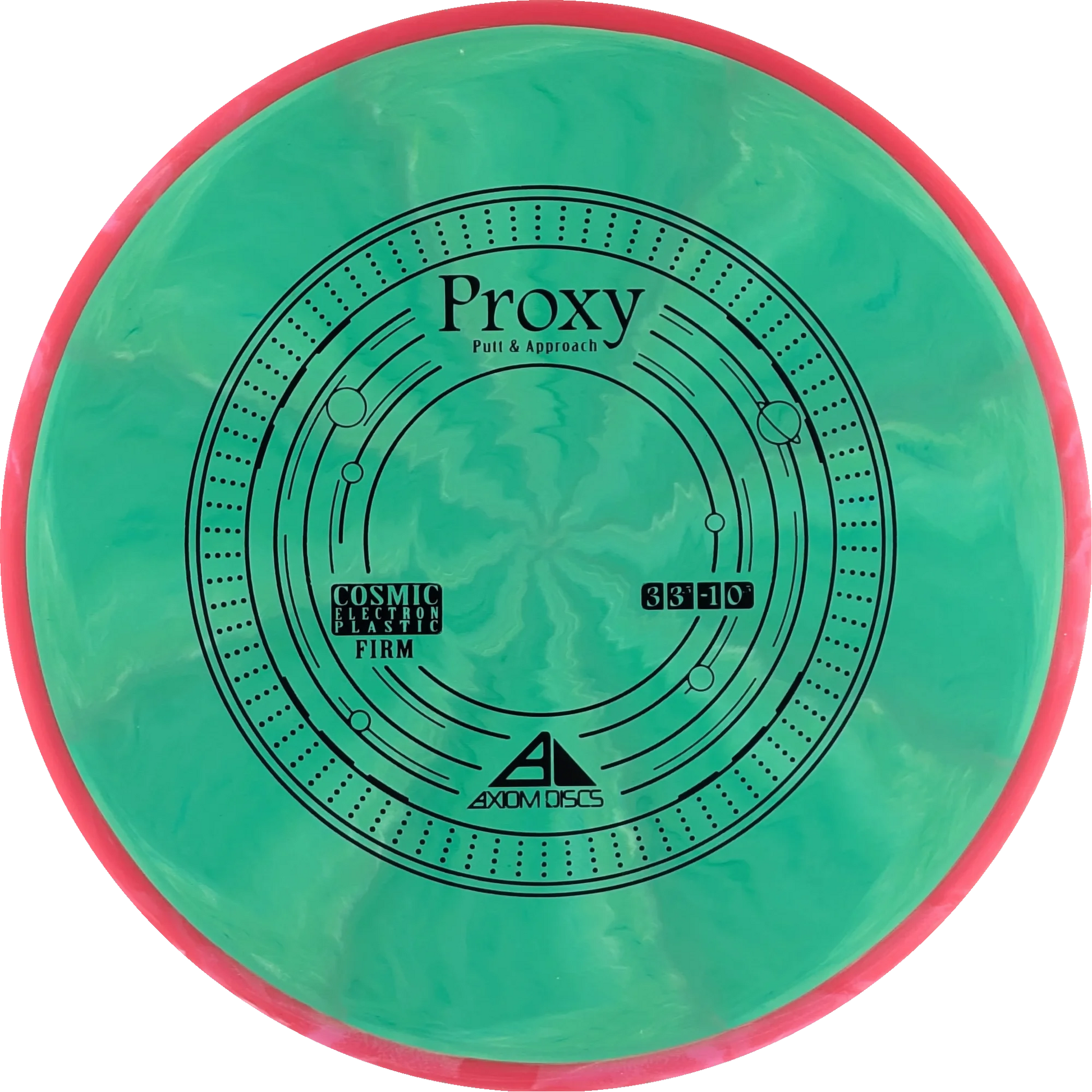 Cosmic Electron Proxy