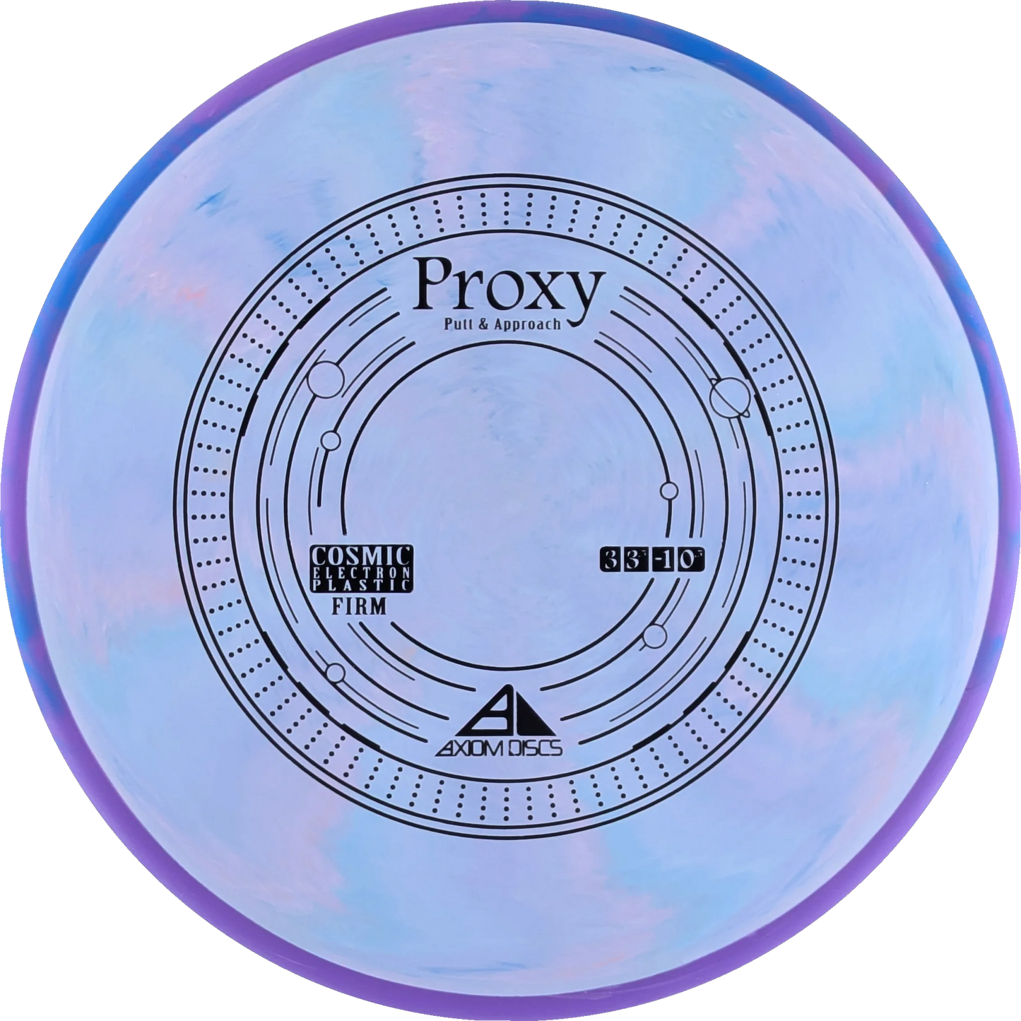 Cosmic Electron Proxy