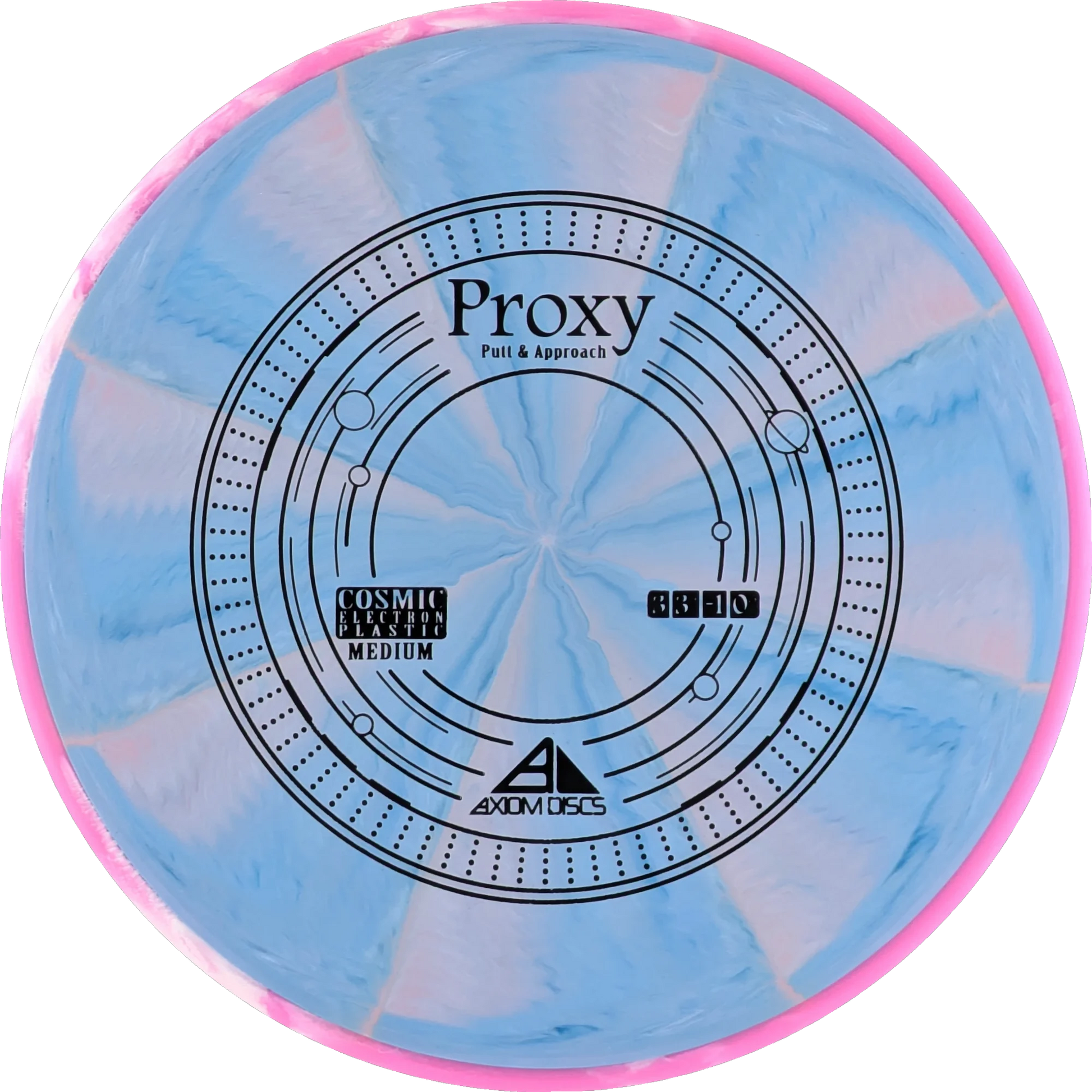 Cosmic Electron Proxy