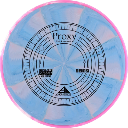 Cosmic Electron Proxy