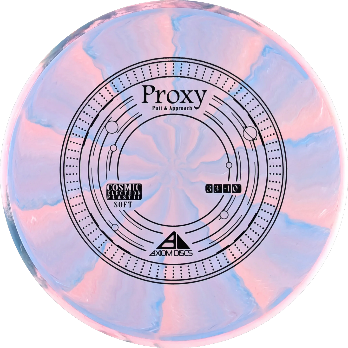 Cosmic Electron Soft Proxy