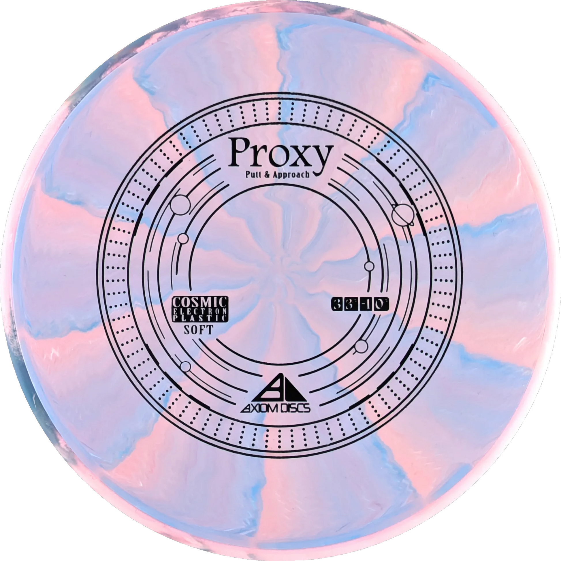 Cosmic Electron Soft Proxy