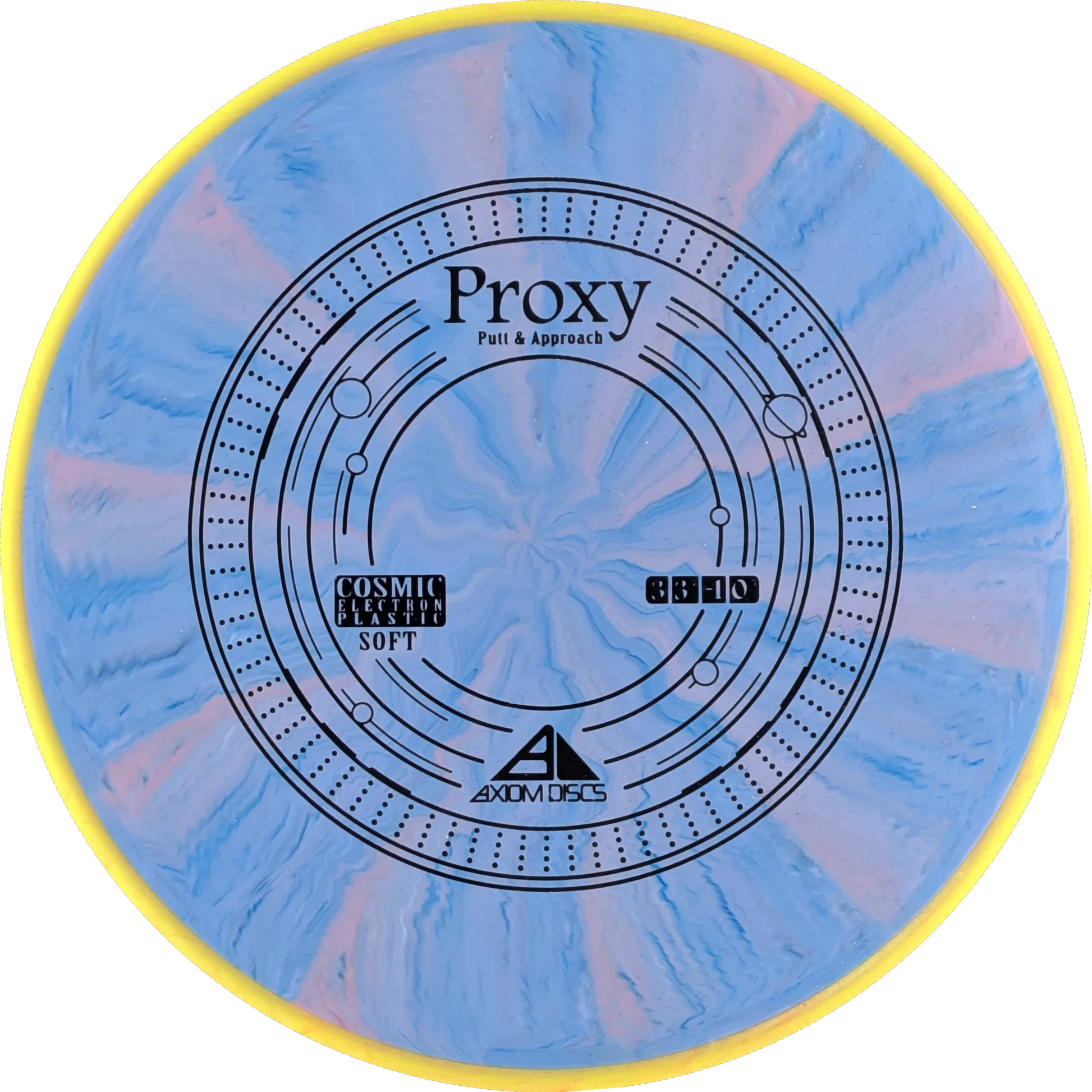 Cosmic Electron Soft Proxy