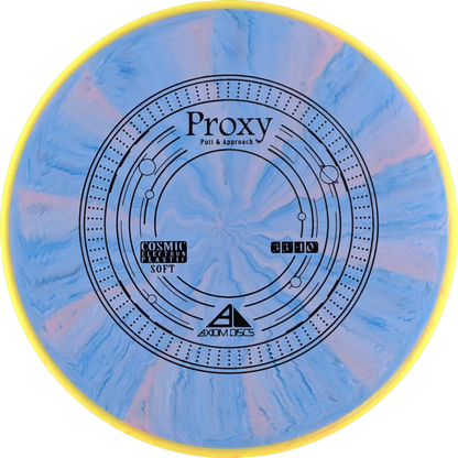 Cosmic Electron Soft Proxy