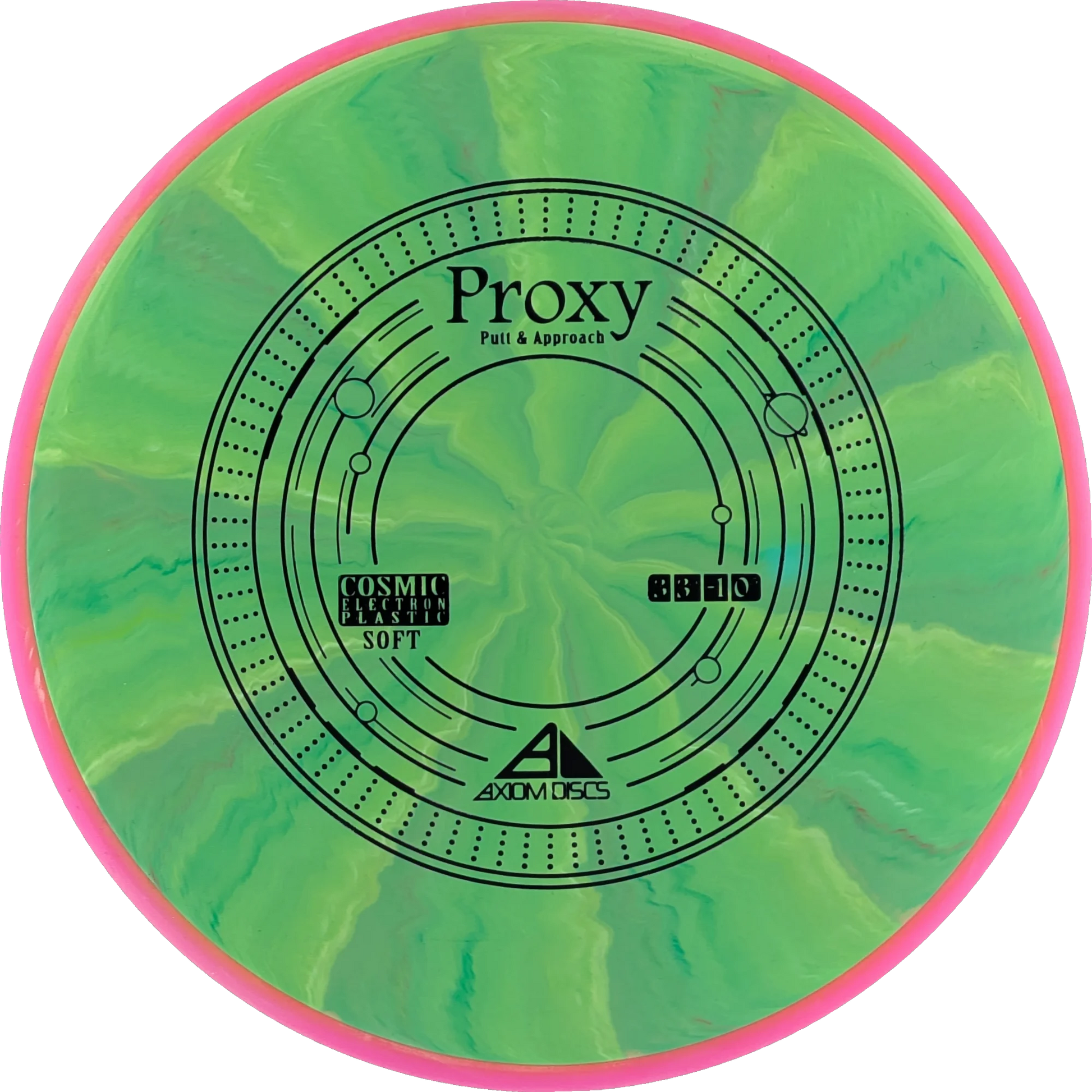 Cosmic Electron Soft Proxy