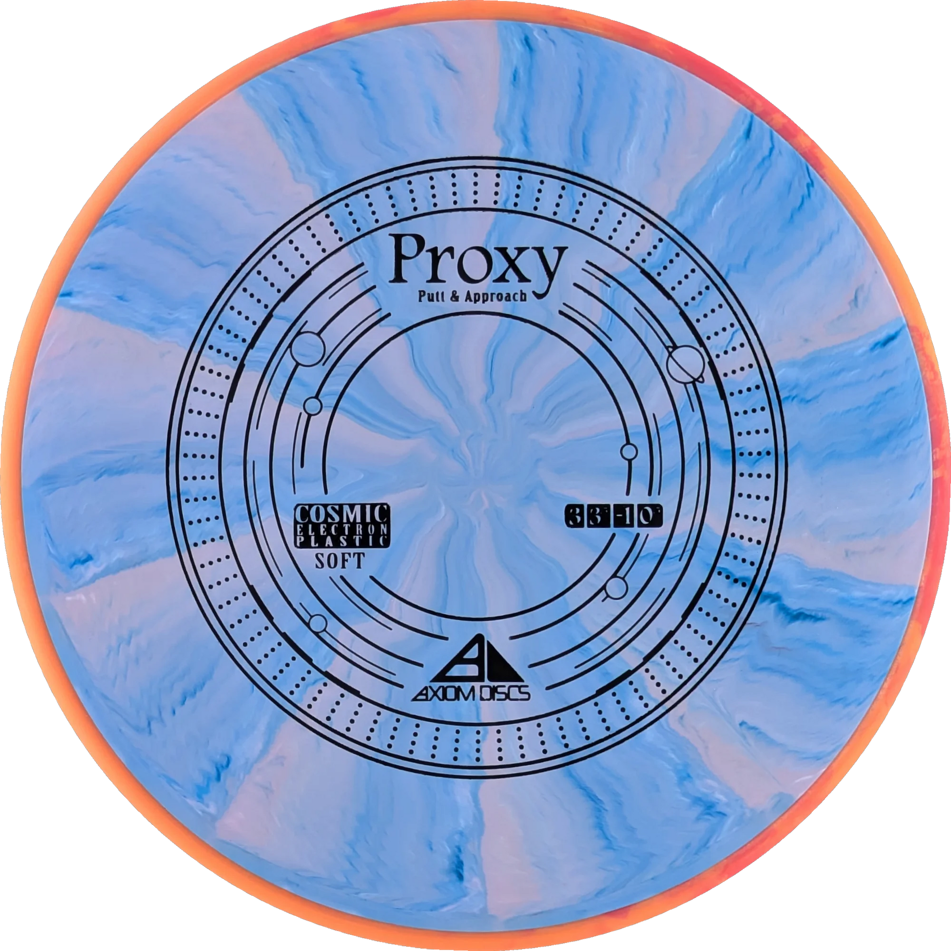 Cosmic Electron Soft Proxy