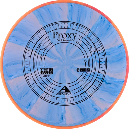 Cosmic Electron Soft Proxy