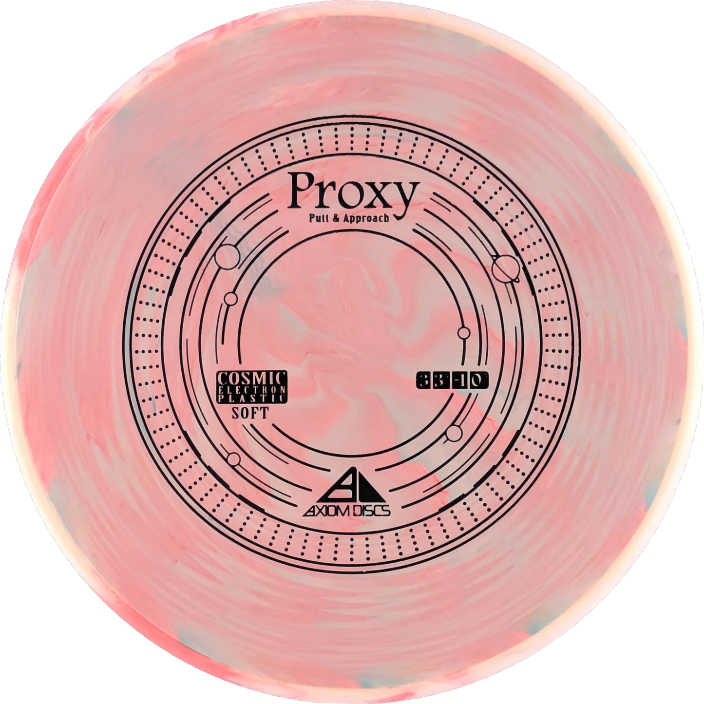 Cosmic Electron Soft Proxy