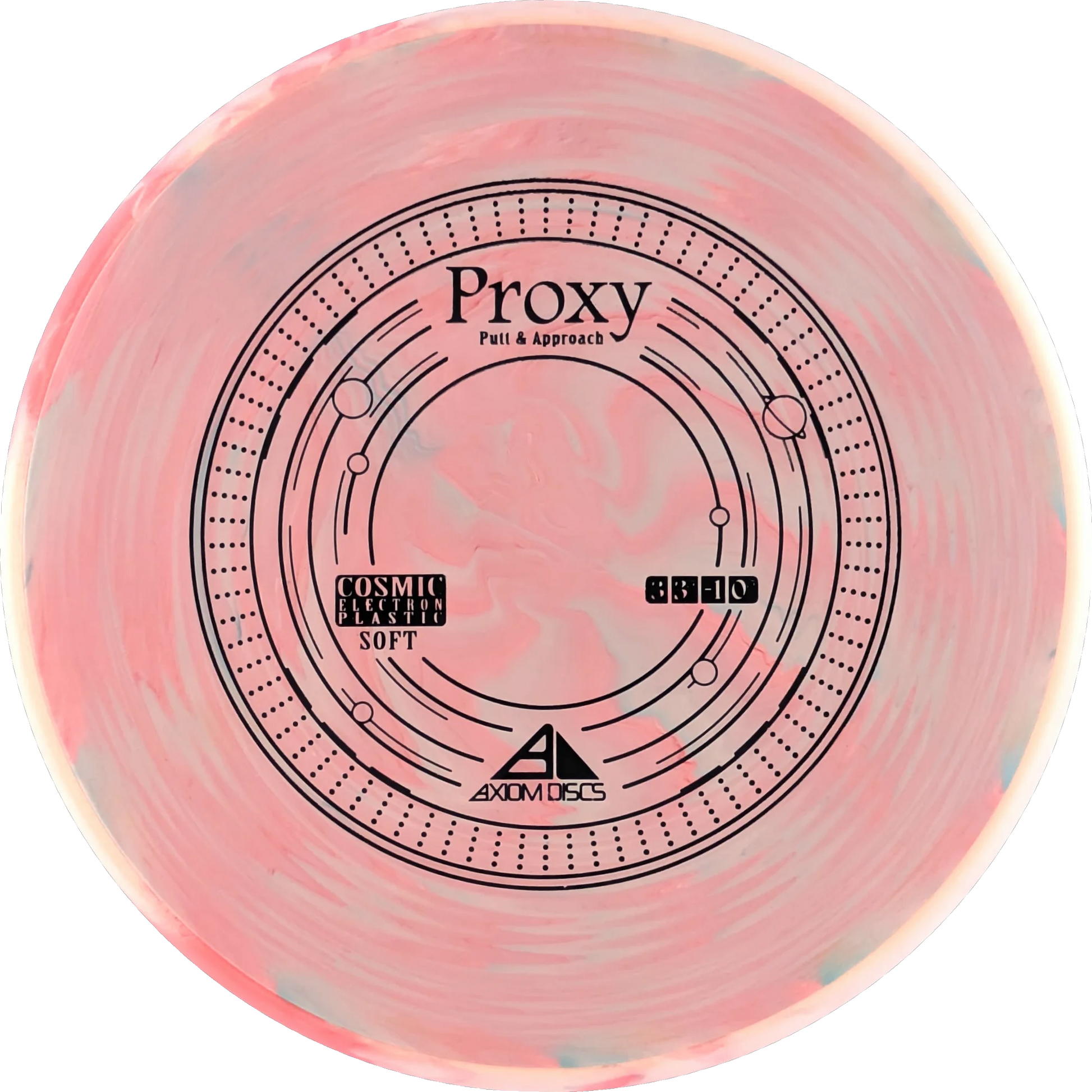 Cosmic Electron Soft Proxy