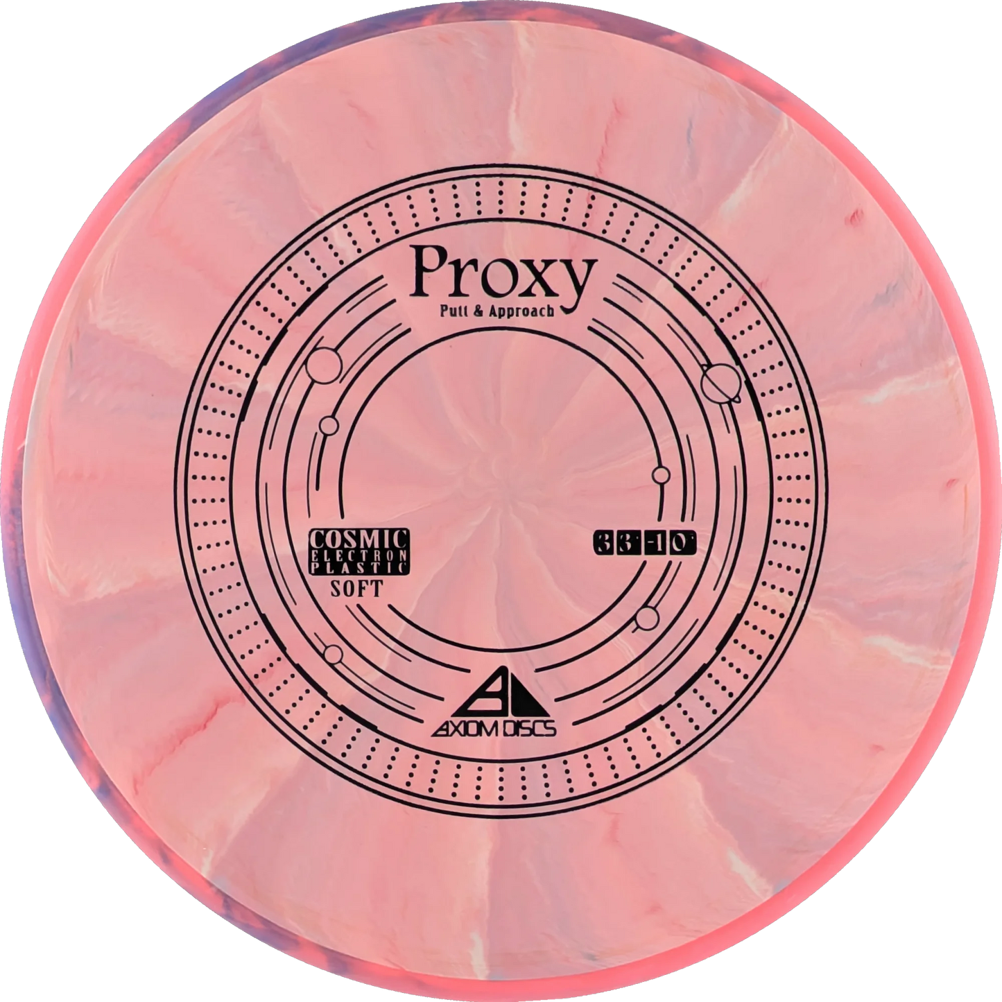 Cosmic Electron Soft Proxy