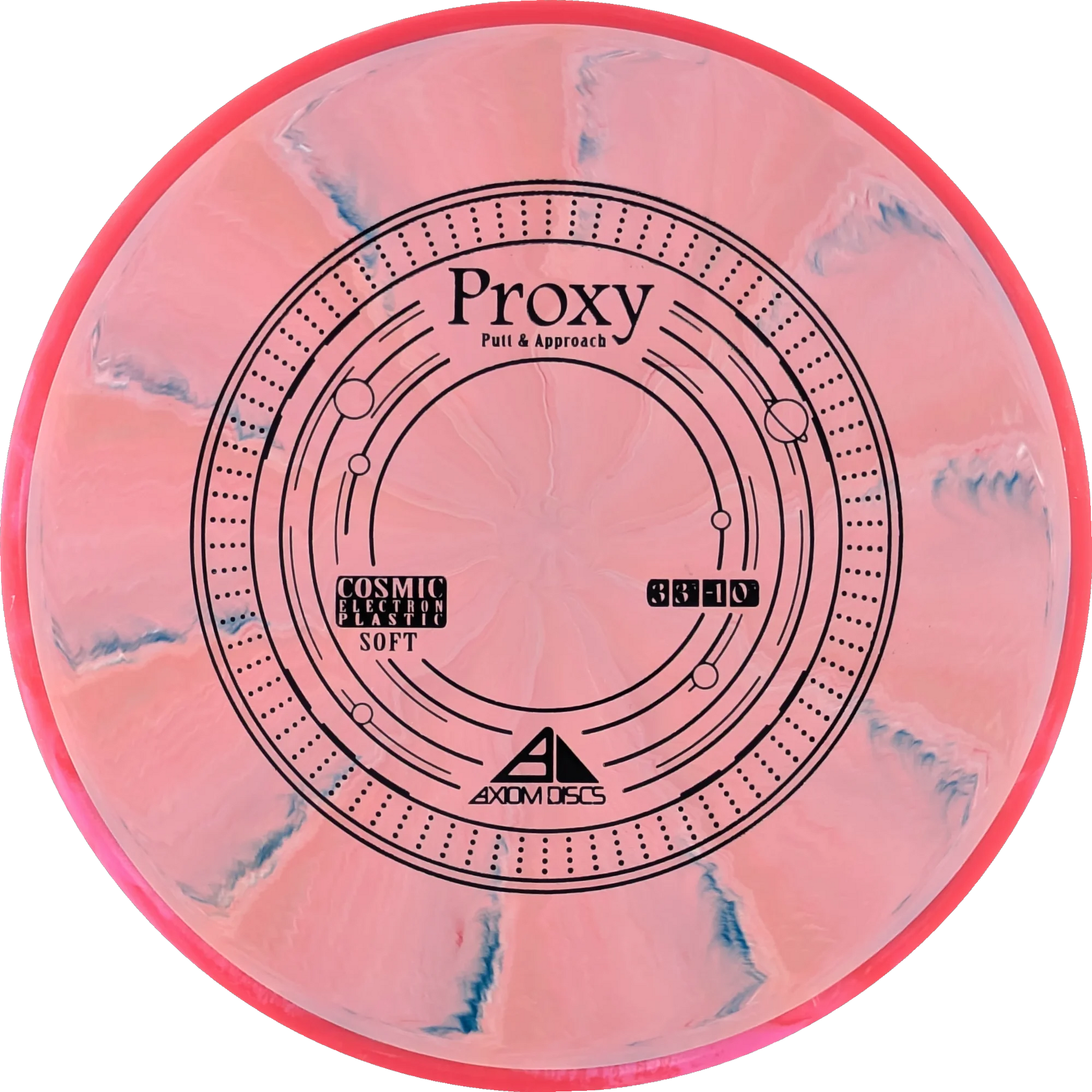 Cosmic Electron Soft Proxy