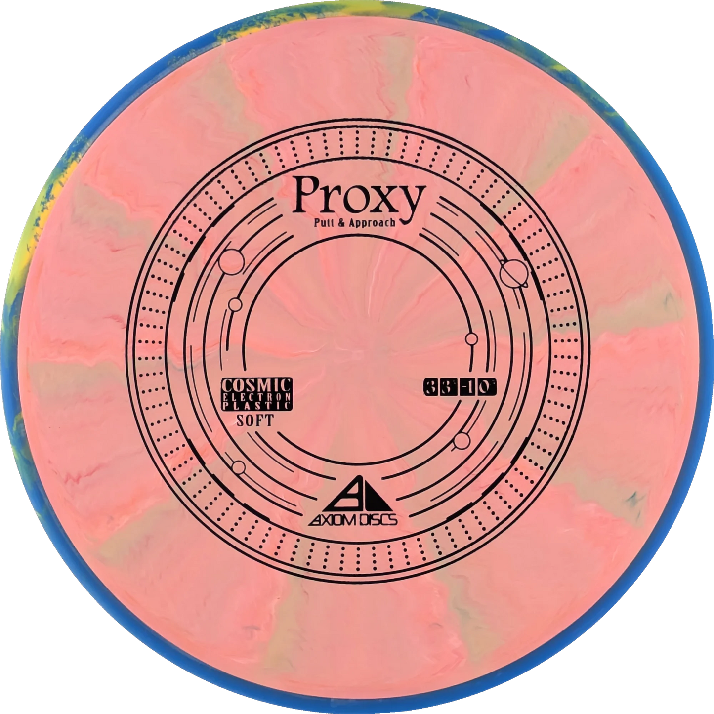 Cosmic Electron Soft Proxy