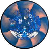 Cosmic Neutron Eagle McMahon 2025 Halloween Ohm