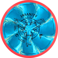 Cosmic Neutron Insanity