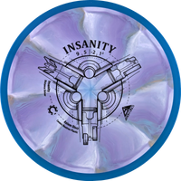 Cosmic Neutron Insanity