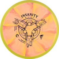 Cosmic Neutron Insanity