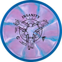 Cosmic Neutron Insanity