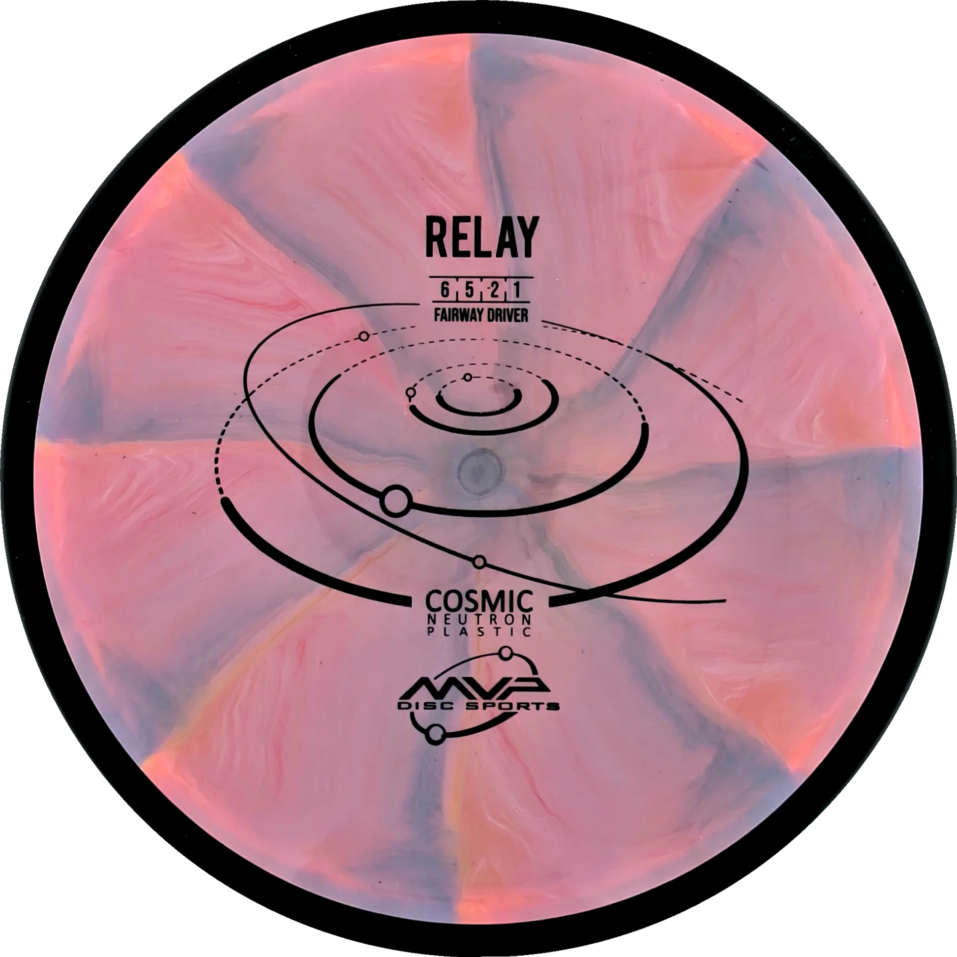 Cosmic Neutron Relay