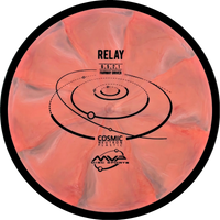 Cosmic Neutron Relay
