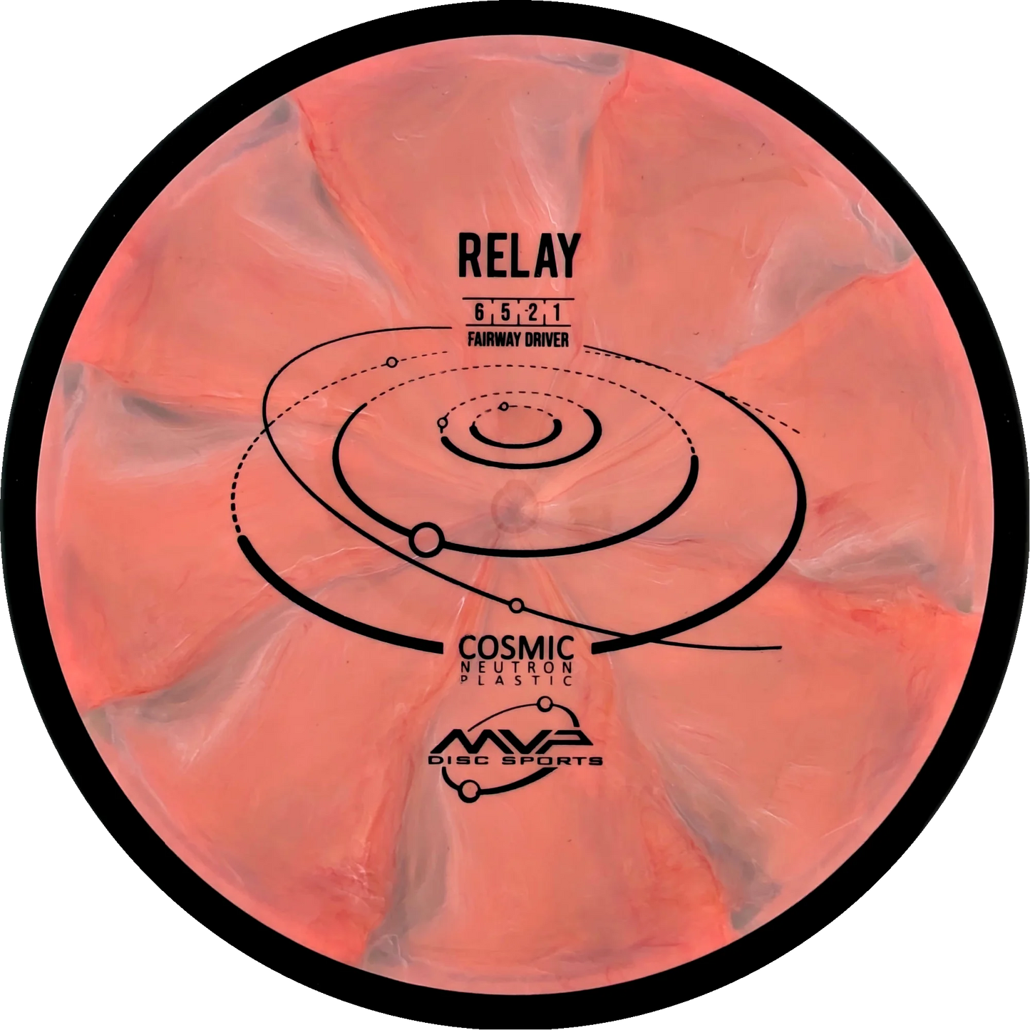 Cosmic Neutron Relay