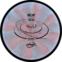 Cosmic Neutron Relay