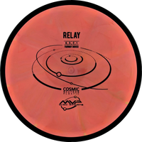 Cosmic Neutron Relay