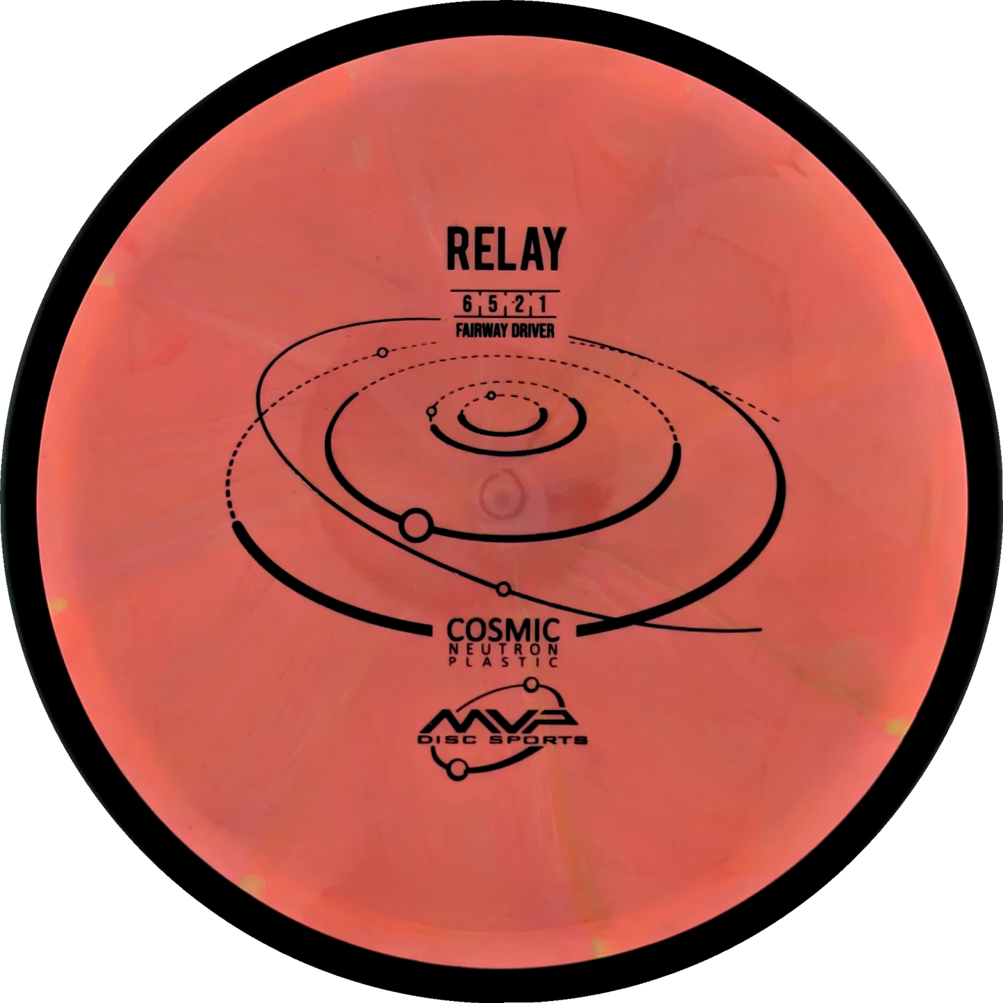 Cosmic Neutron Relay