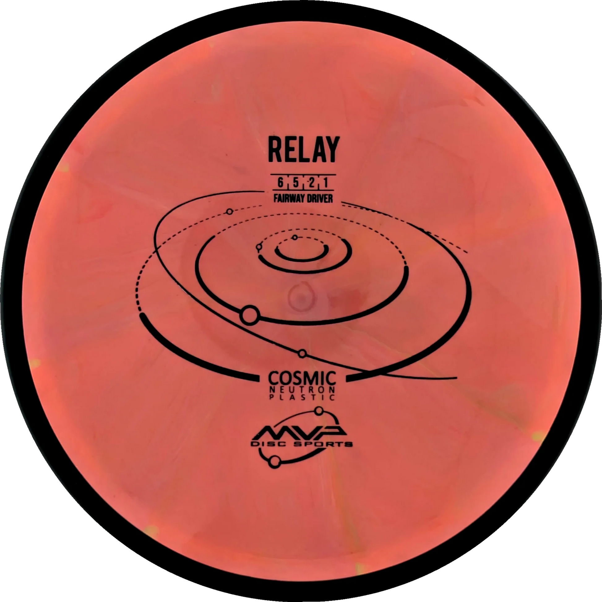 Cosmic Neutron Relay