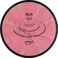 Cosmic Neutron Relay