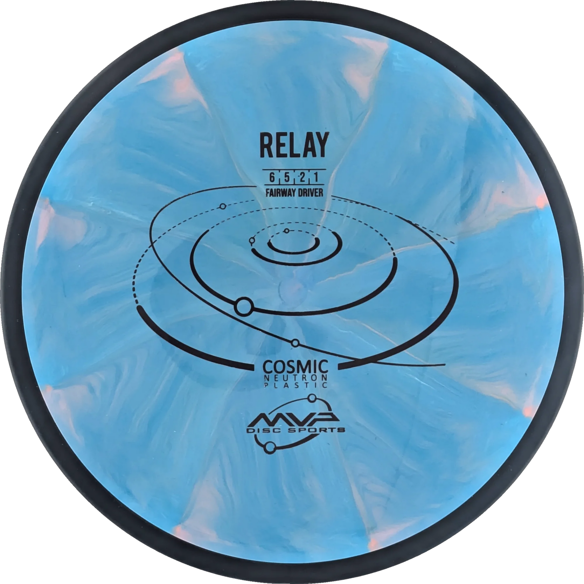 Cosmic Neutron Relay