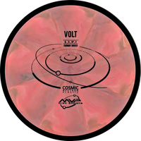 Cosmic Neutron Volt