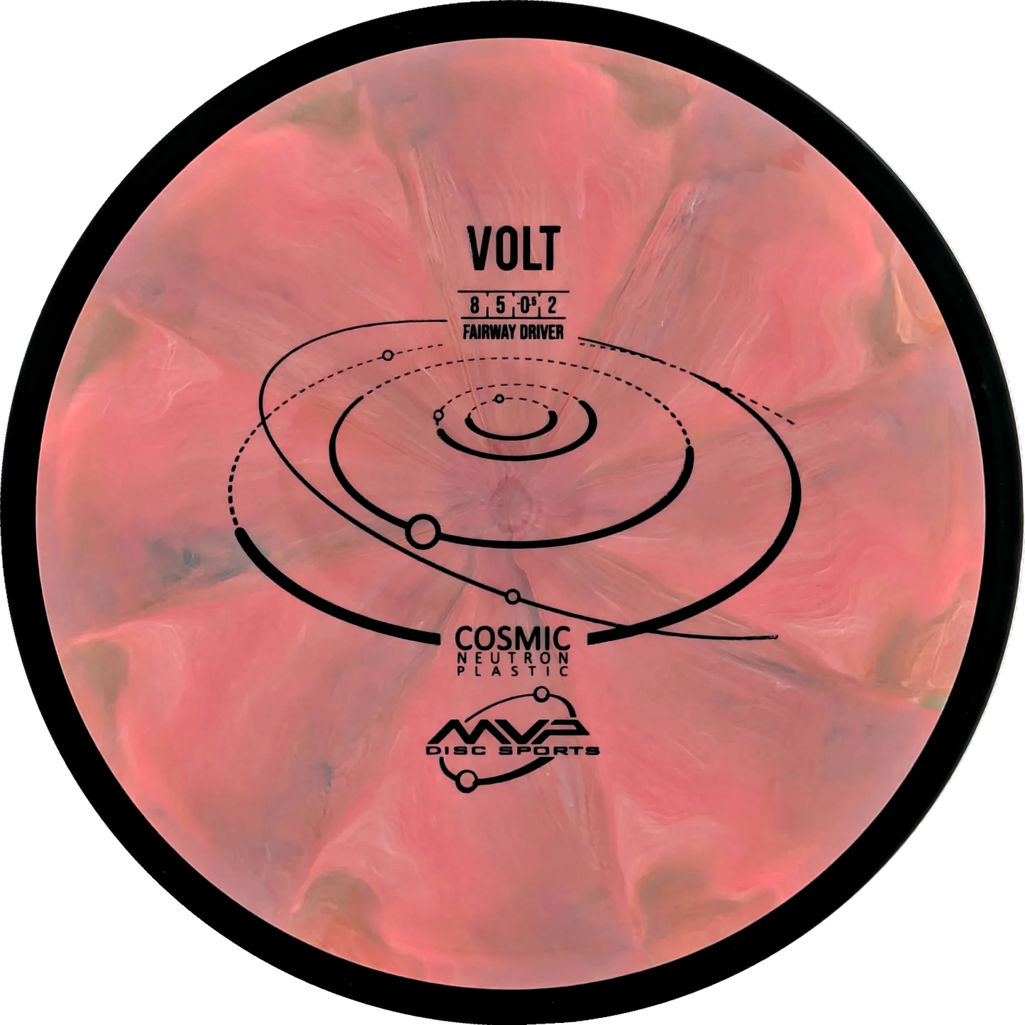 Cosmic Neutron Volt