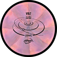 Cosmic Neutron Volt